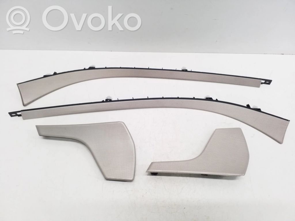 Panel trim   GX73237B42BKA,GX73237B43BKA,GX73640E72BKA,GX73640E73BKA