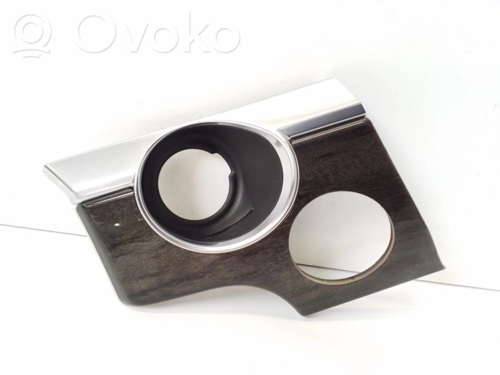 Porsche Panamera (970) Ornament bord 