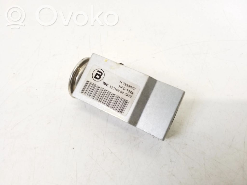 Venttiili   7995002