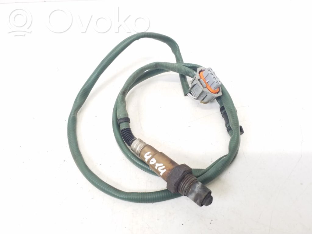 Porsche Panamera (970) Lambda probe sensor 