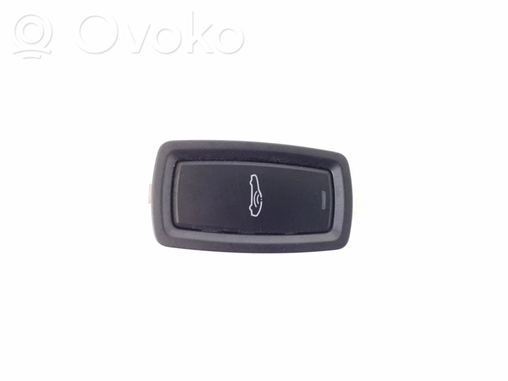 Porsche Cayenne (92A) Otros interruptores/perillas/selectores 