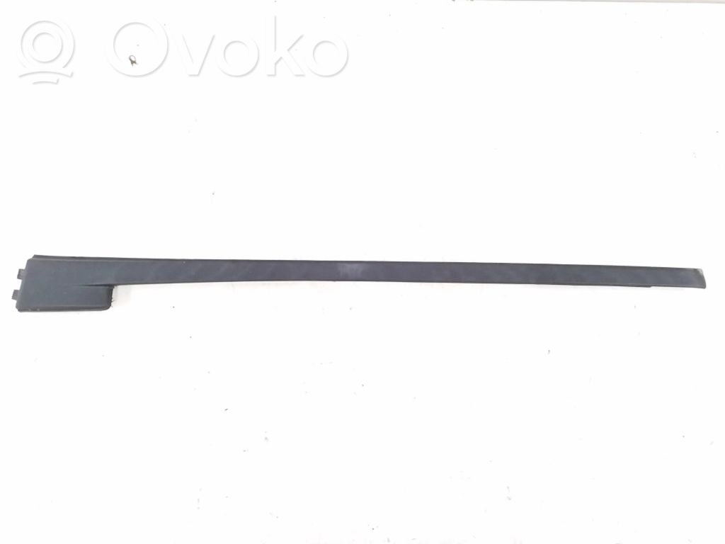 Jeep Compass Windshield trim 