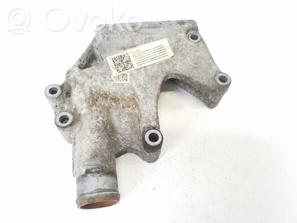 Jeep Compass Brake vacuum hose/pipe 