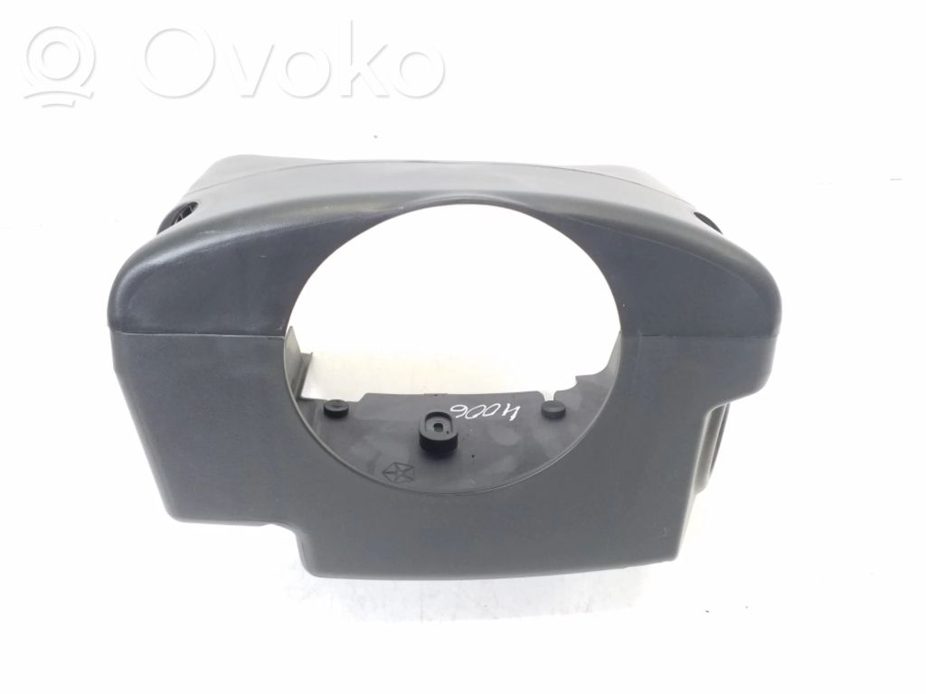 Jeep Compass Steering wheel column trim 