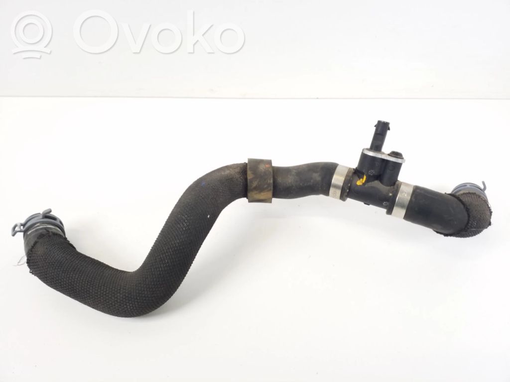 Audi e-tron Air intake hose/pipe 