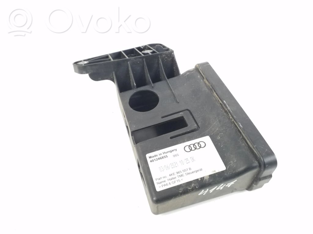 Audi e-tron Other body part 