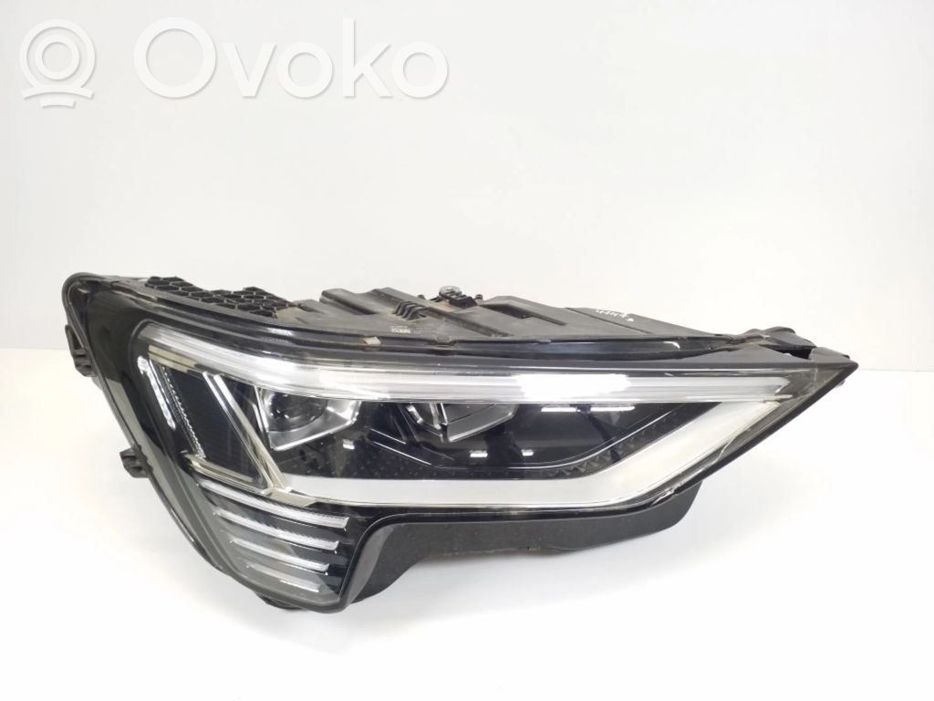 Headlight/headlamp   4KE941040A