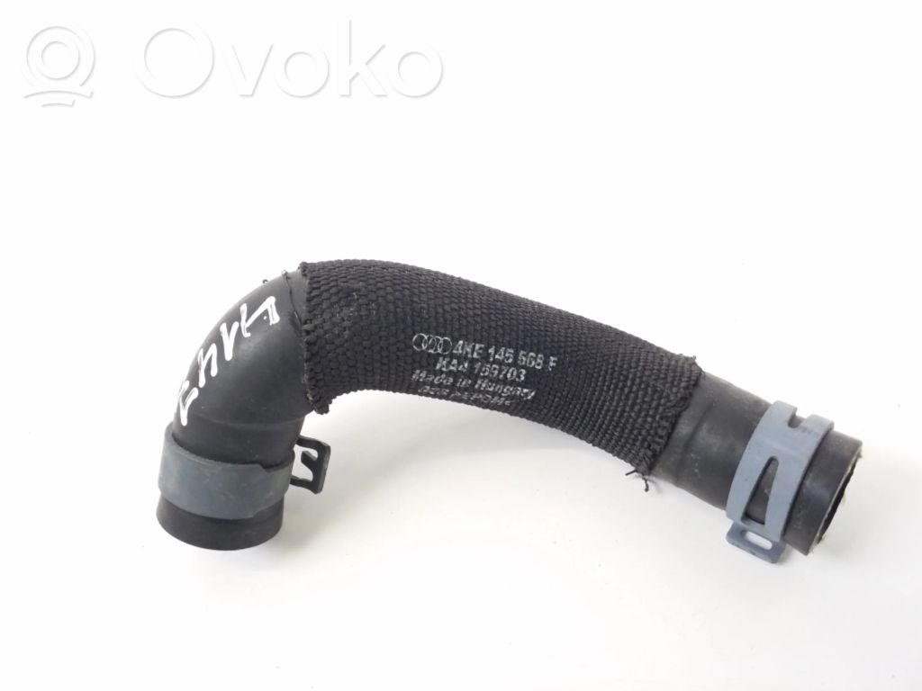 Audi e-tron Air intake hose/pipe 