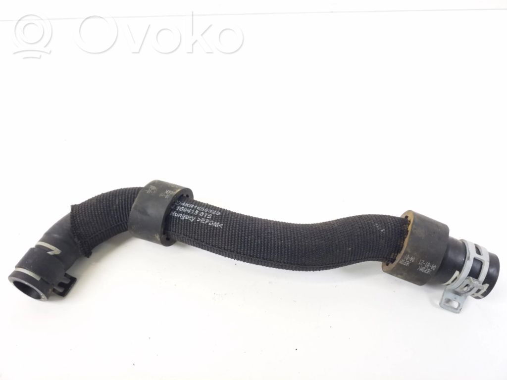 Ilmanoton letku   4KR145932D
