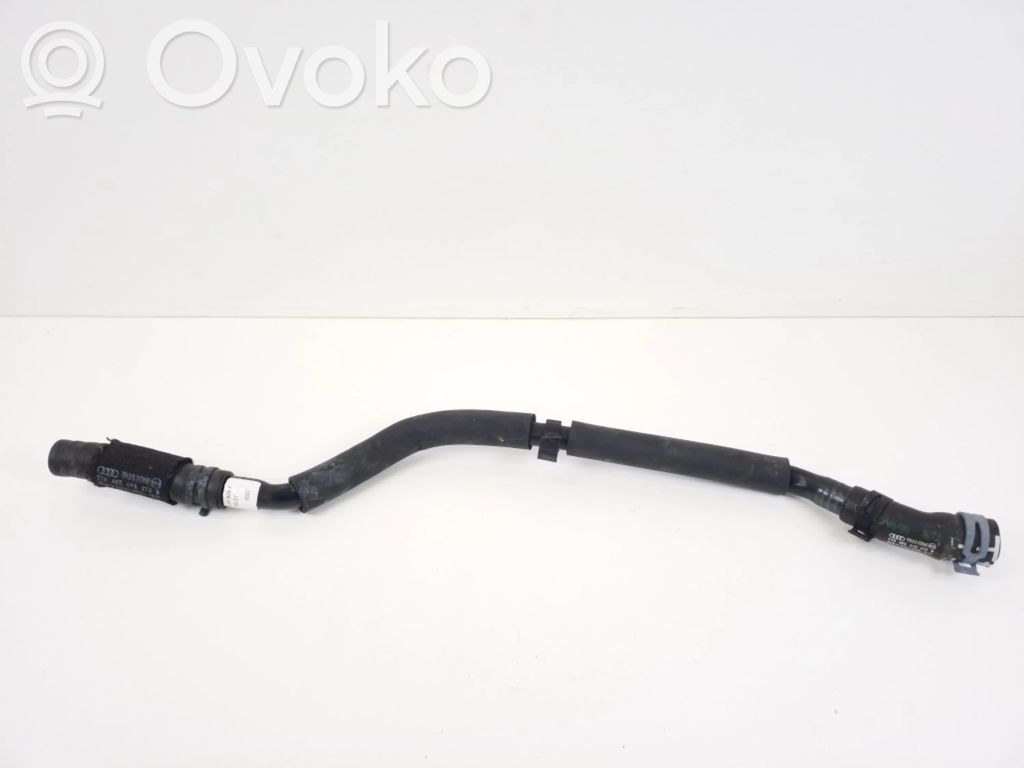 Audi e-tron Air intake hose/pipe 