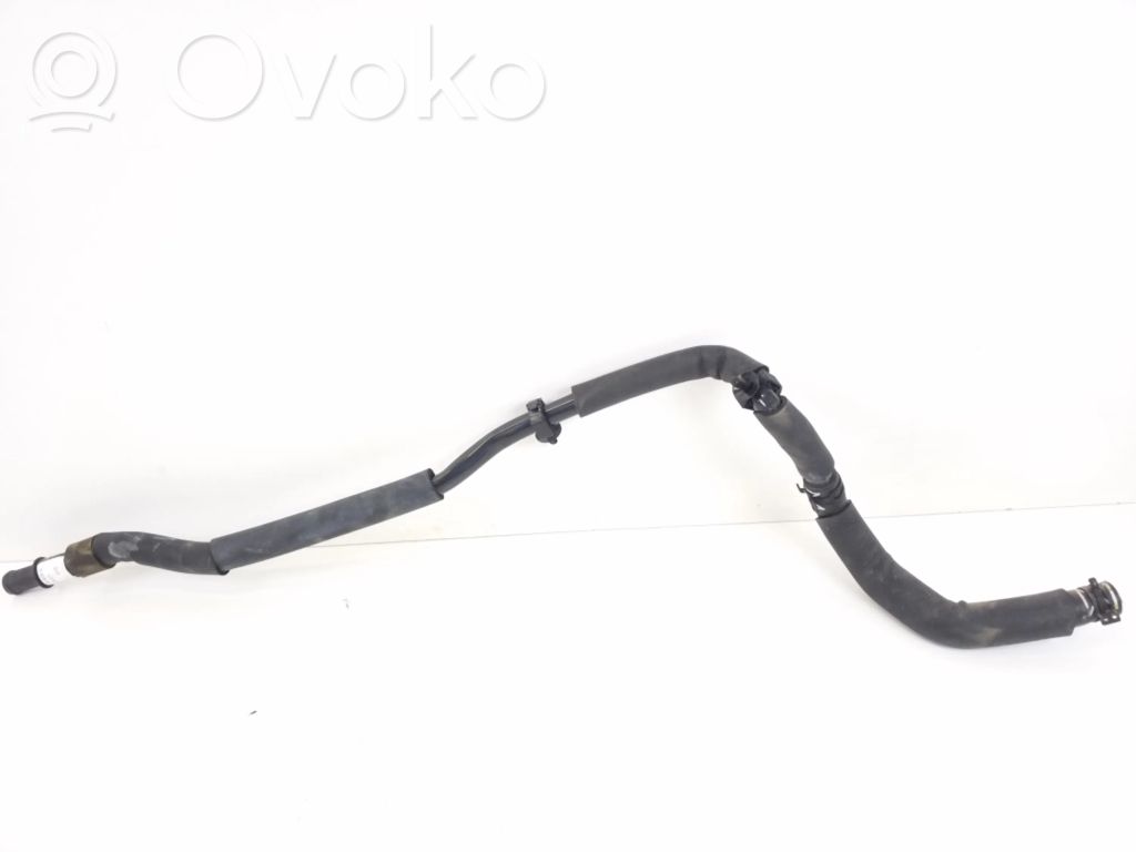 Audi e-tron Air intake hose/pipe 