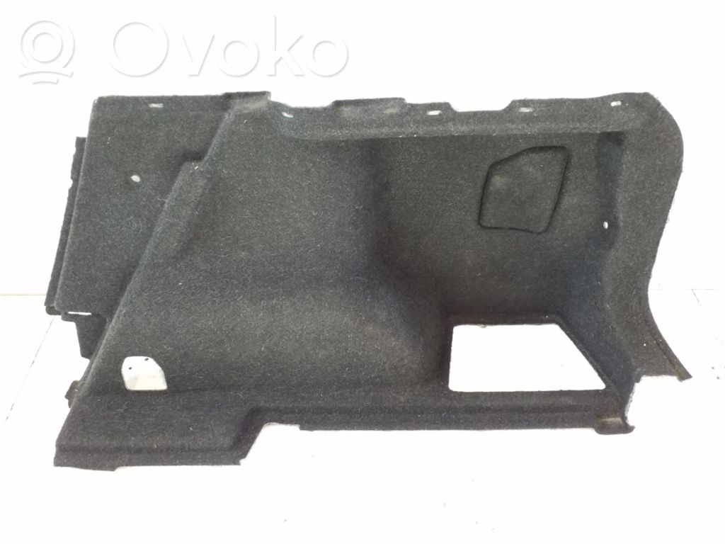 BMW X1 E84 Trunk/boot side trim panel 