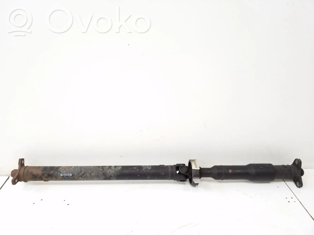 BMW X1 E84 Rear driveshaft/prop shaft 