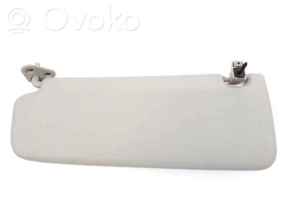 Sun visor   7251984