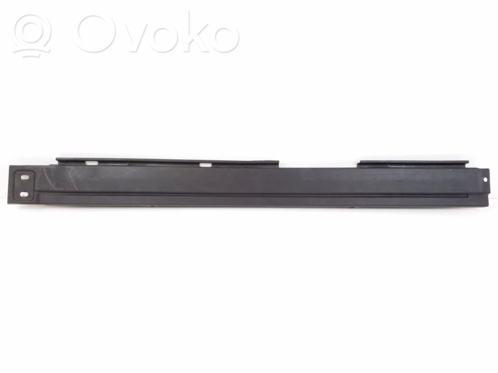 Inne elementy wykończenia bagażnika   A1666841131