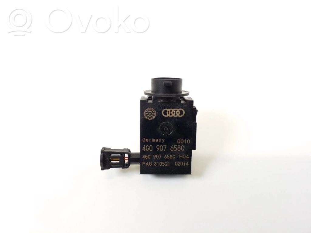 Kitas daviklis   4G0907658C