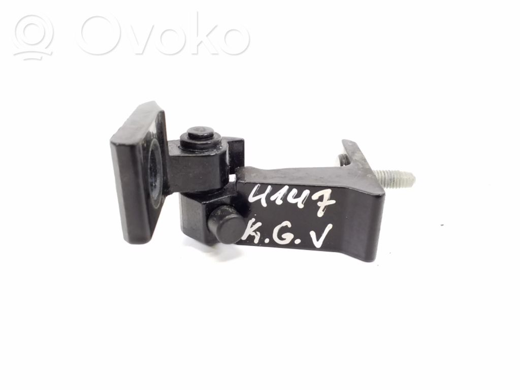 Audi e-tron Rear door upper hinge 