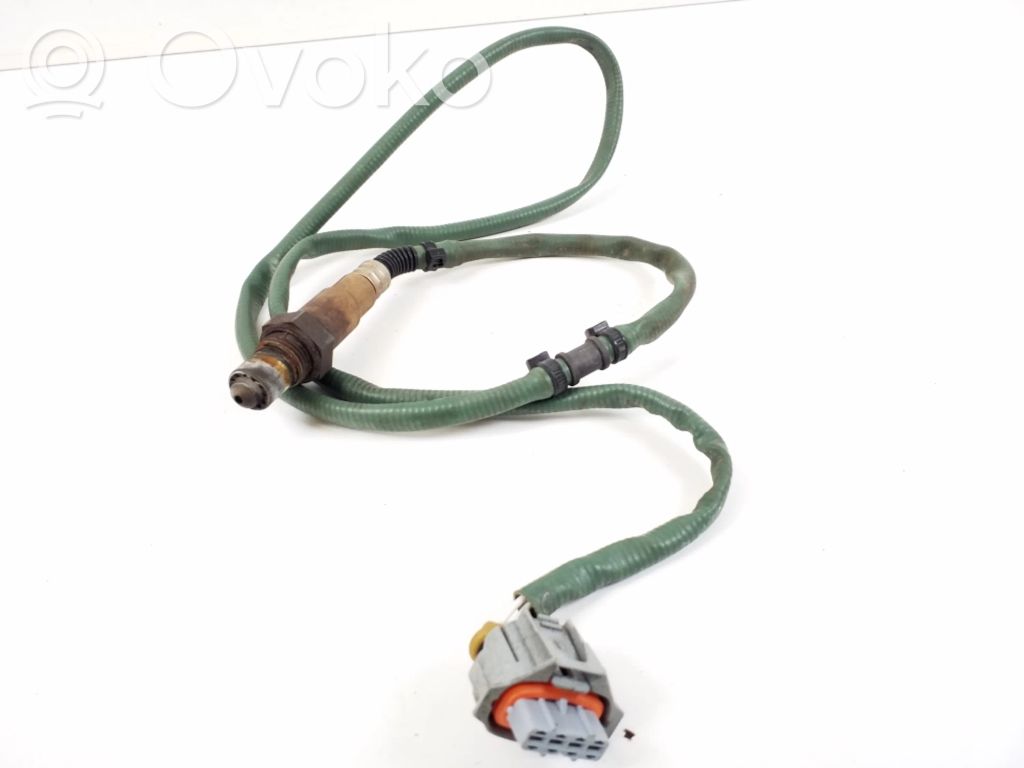 Porsche Panamera (970) Lambda probe sensor 