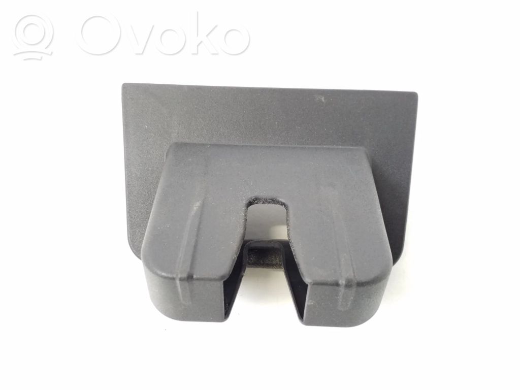 Audi e-tron Other trunk/boot trim element 