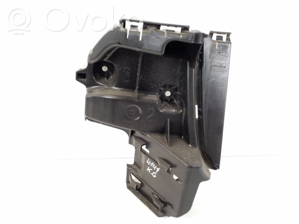 Audi e-tron Rear bumper mounting bracket 