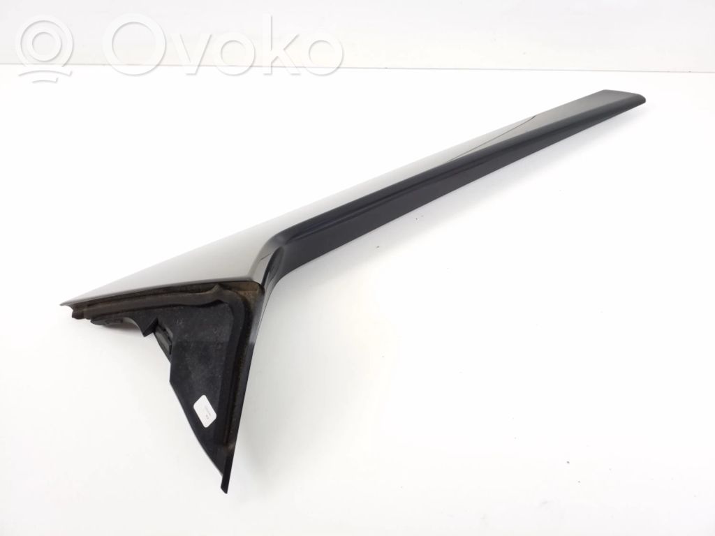 Tailgate/trunk spoiler   4KE854872