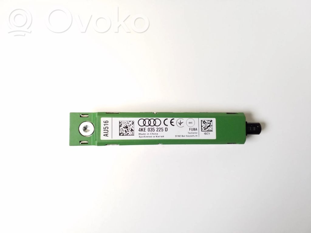 Antenas pastiprinātājs   4KE035225D