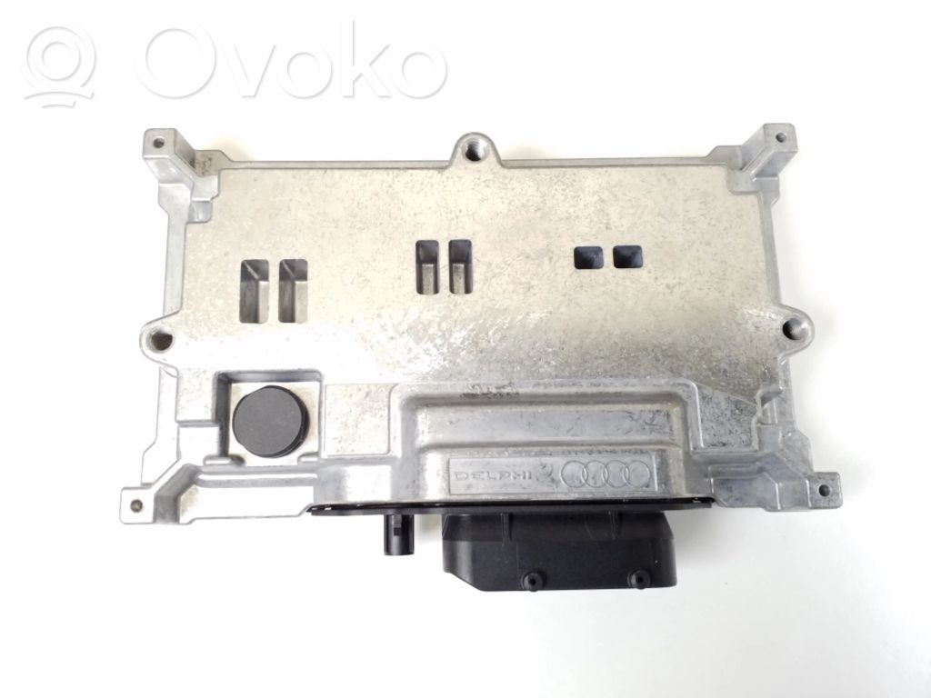 Audi e-tron Other control units/modules 
