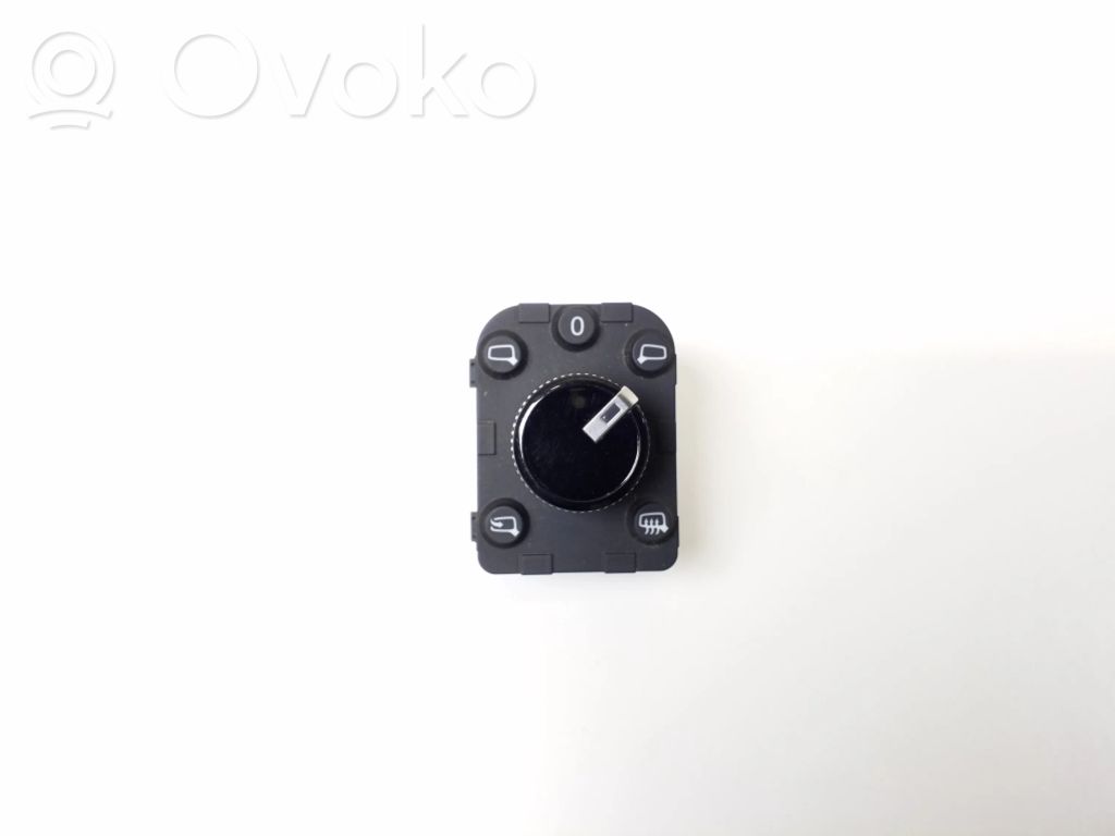 Interruptor del espejo lateral   4N0959565