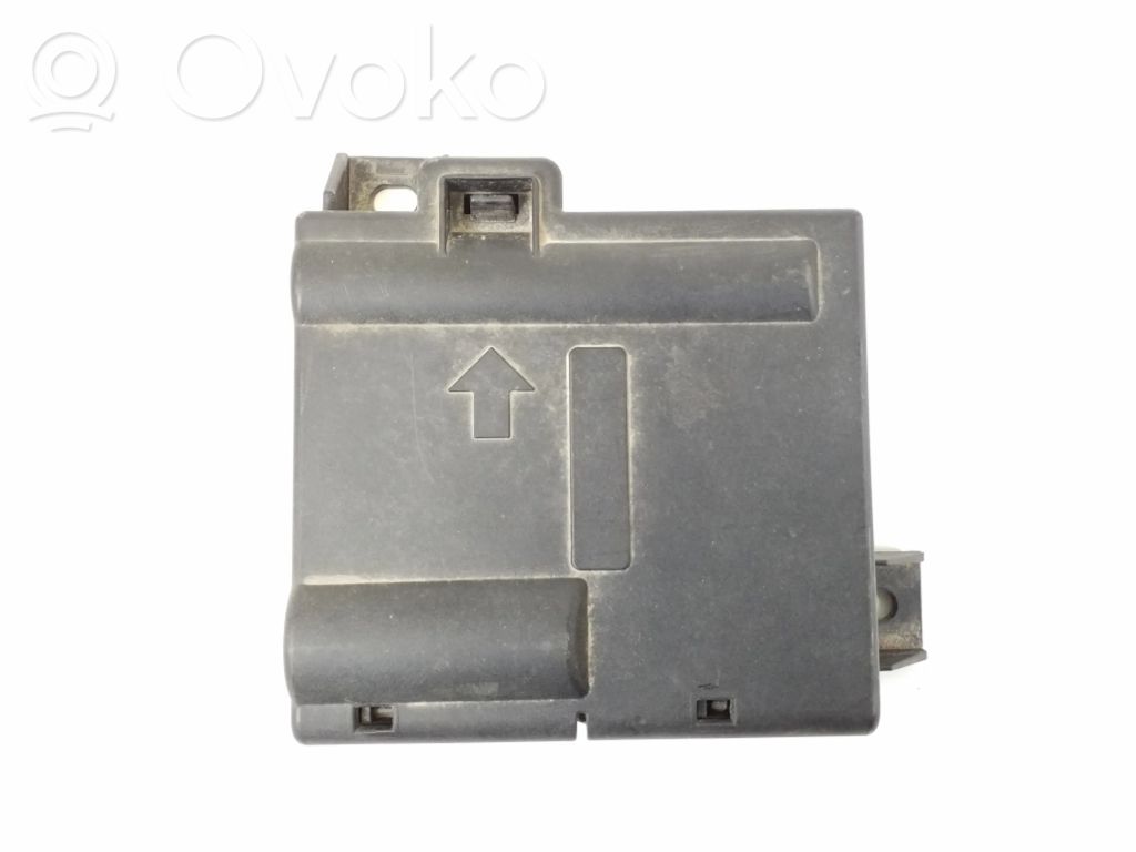 Audi e-tron Fuse module 