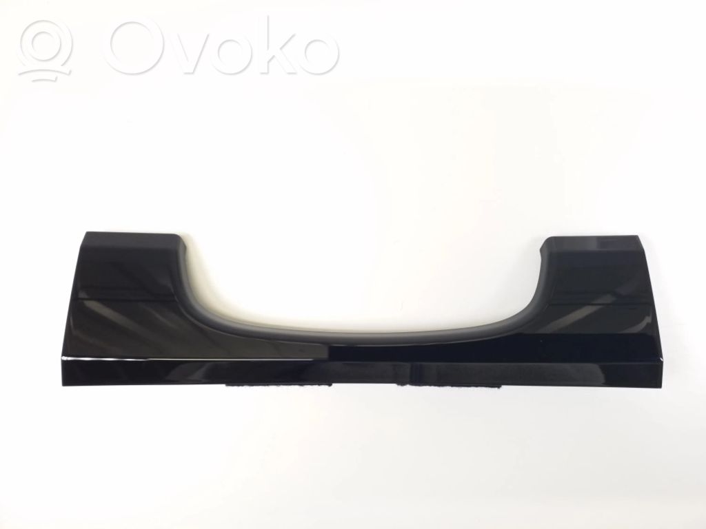 Audi e-tron Panelės apdaila 