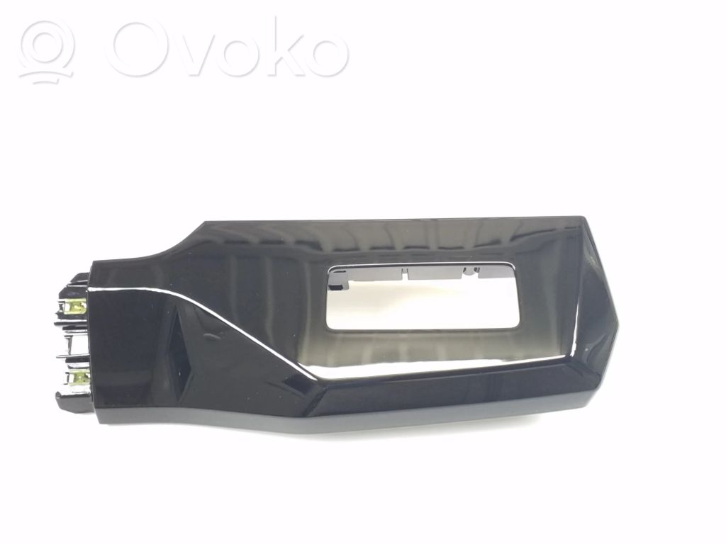 Audi e-tron Panel trim 