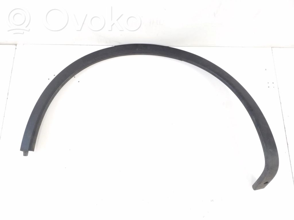 Porsche Cayenne (92A) Takalokasuojan koristelista 