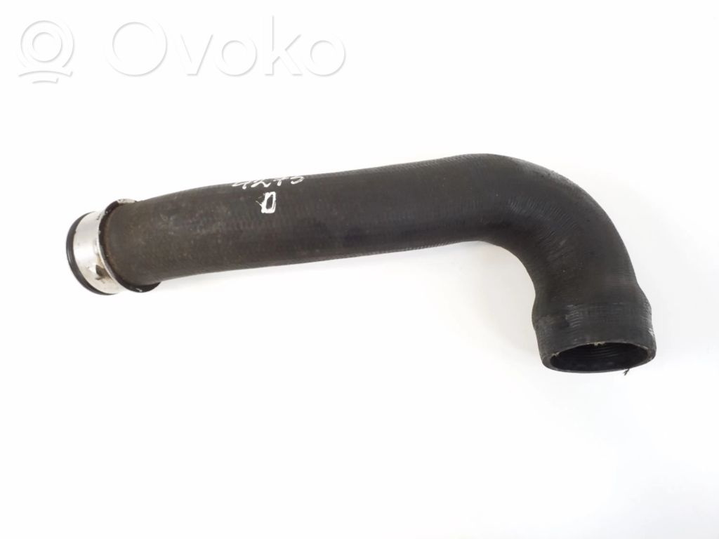Porsche Cayenne (92A) Furtun/conductă intercooler 