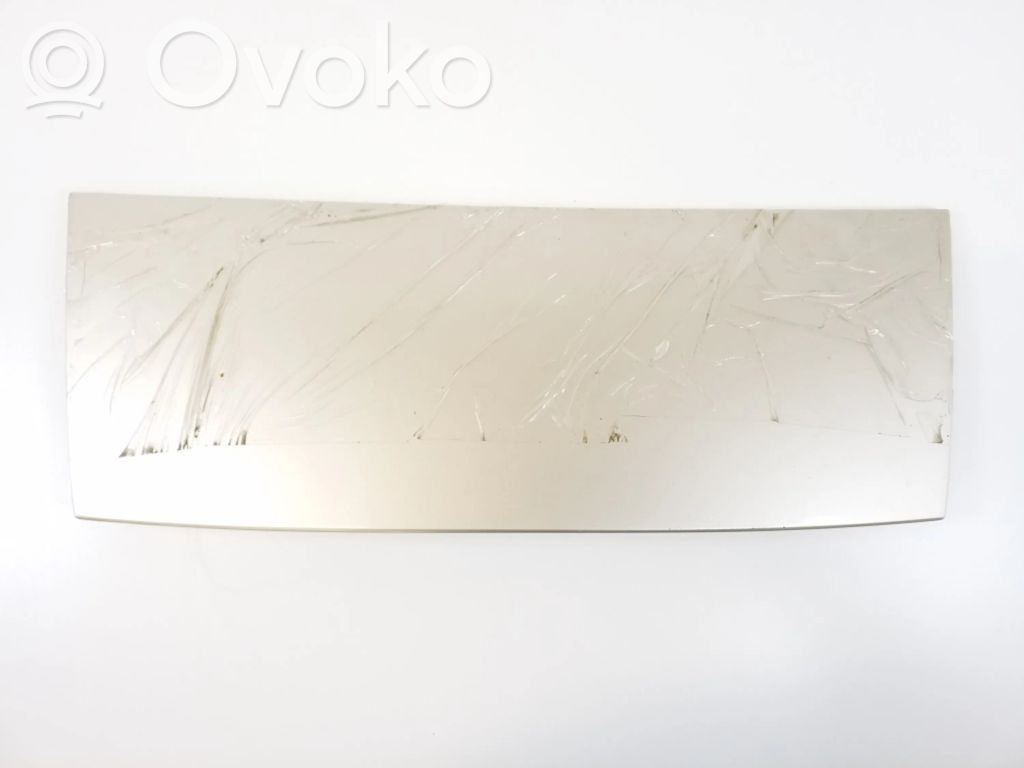 BMW Z4 E89 Other trunk/boot trim element 