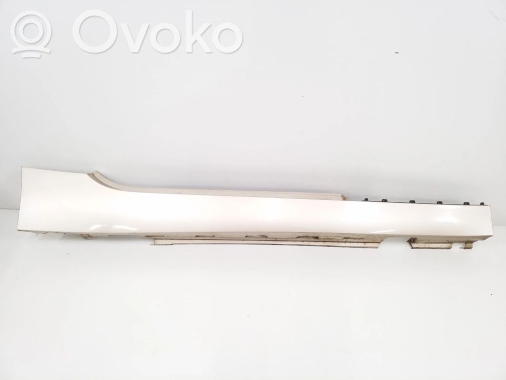 BMW Z4 E89 Sill 