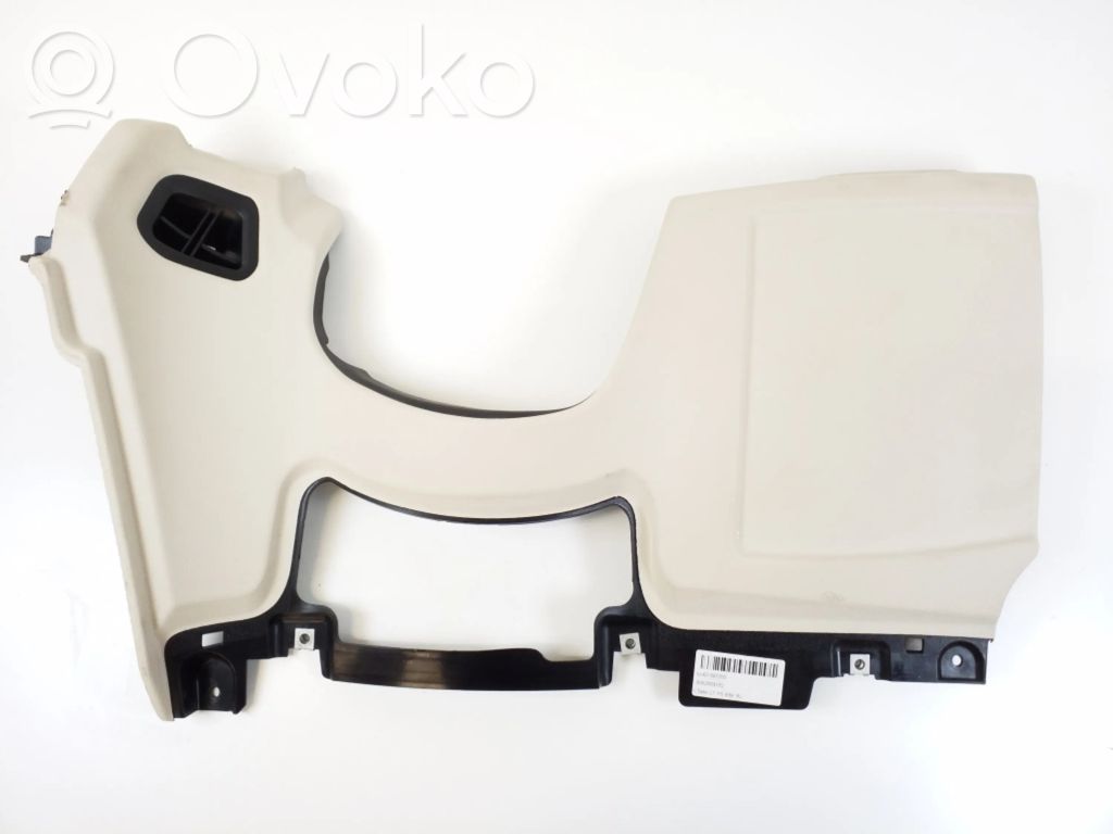 BMW Z4 E89 Panelės apdaila 