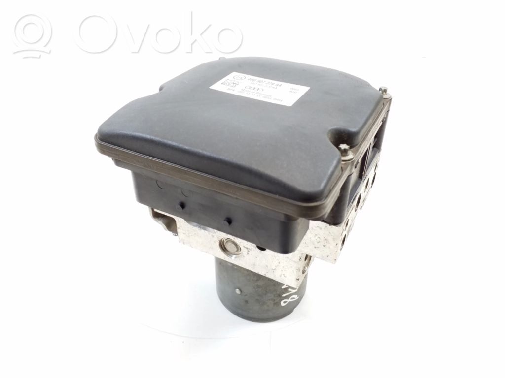 Audi A8 S8 D4 4H ABS Pump 