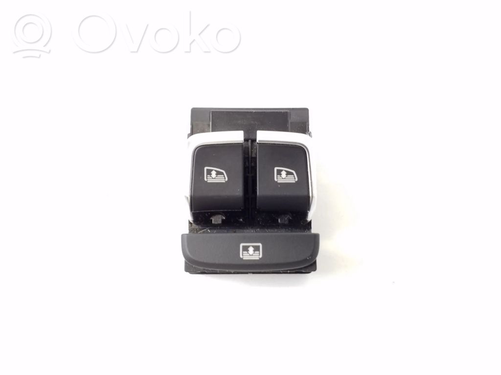 Audi A8 S8 D4 4H Other switches/knobs/shifts 