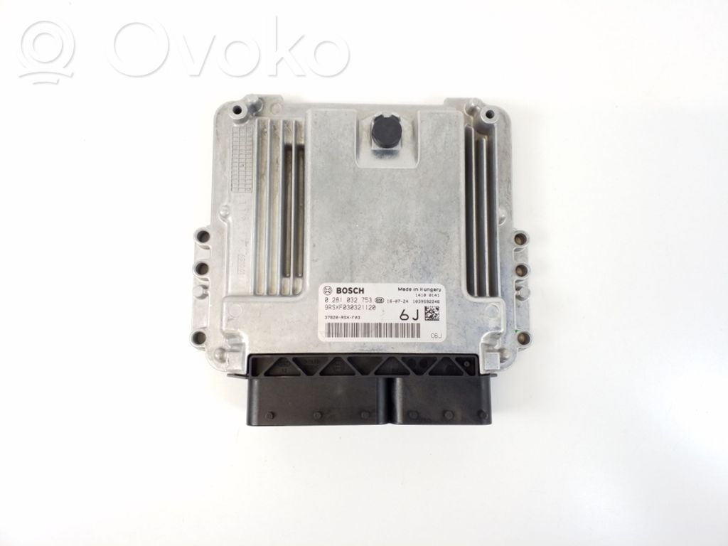 Honda CR-V Engine control unit/module 