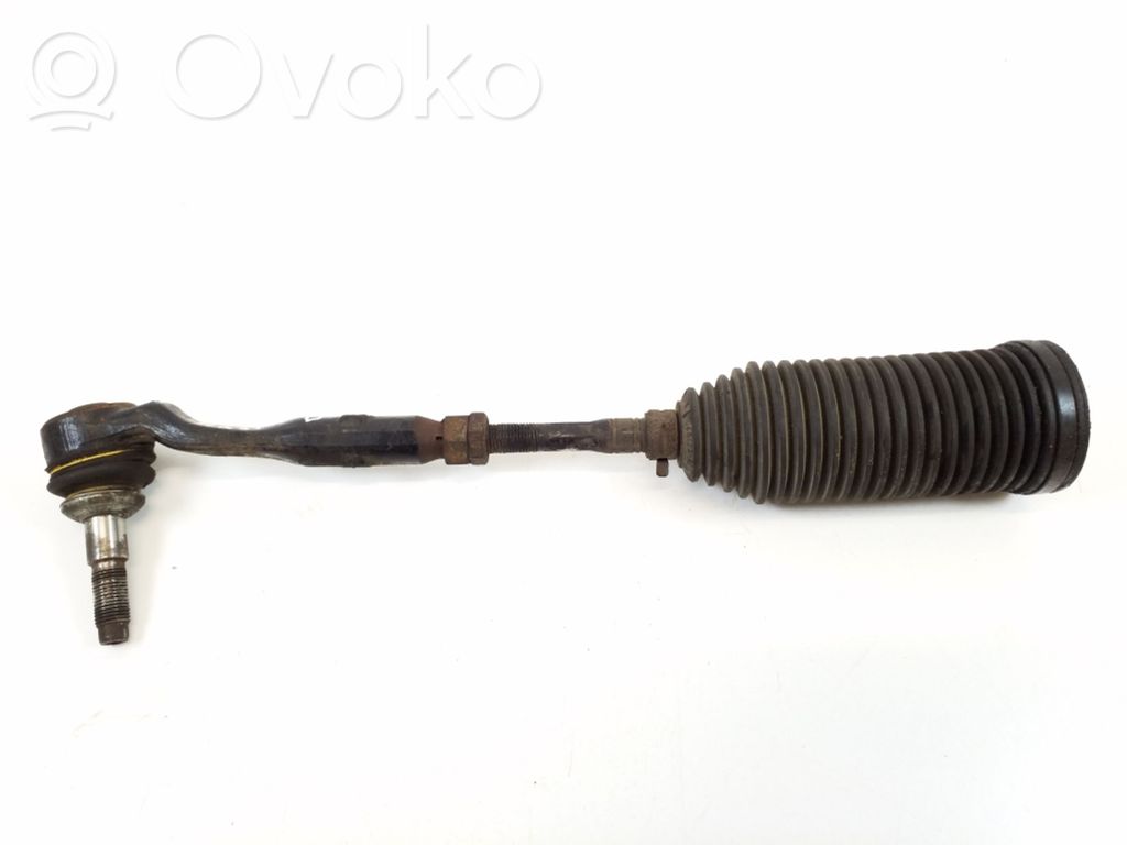 BMW 5 F10 F11 Końcówka drążka kierowniczego 