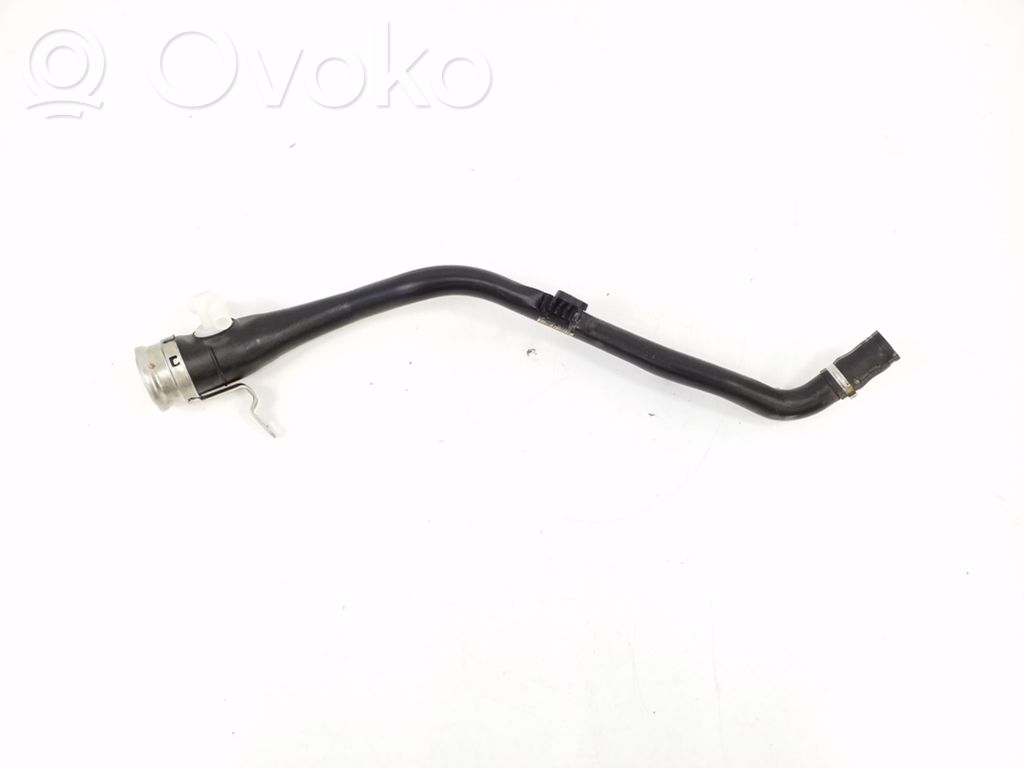 Mini Cooper Countryman F60 Conductă umplere rezervor combustibil 