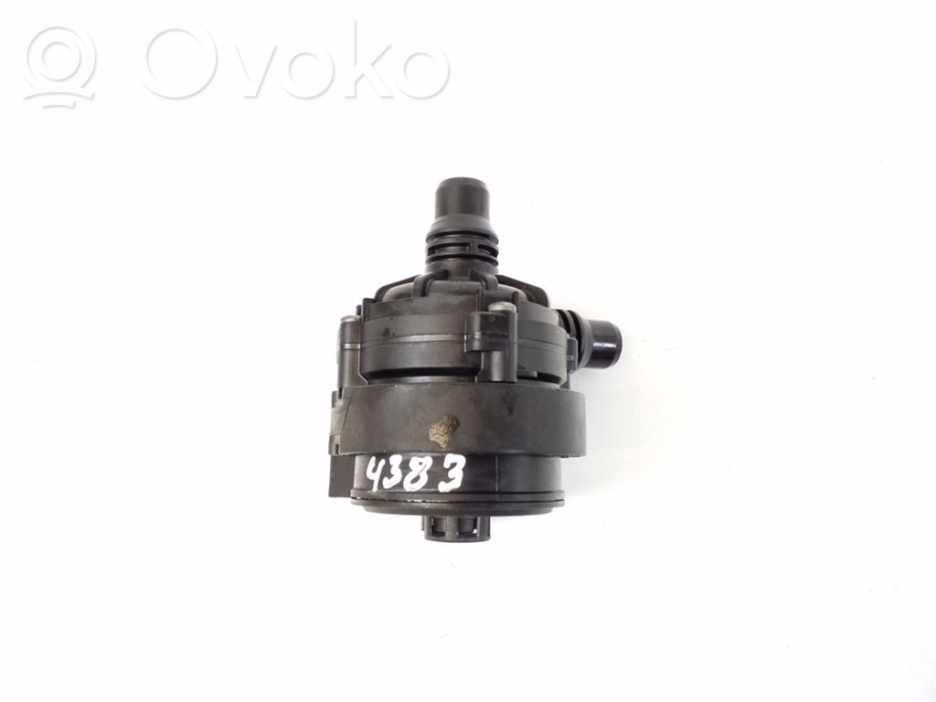 Mini Cooper Countryman F60 Pompa cyrkulacji / obiegu wody 