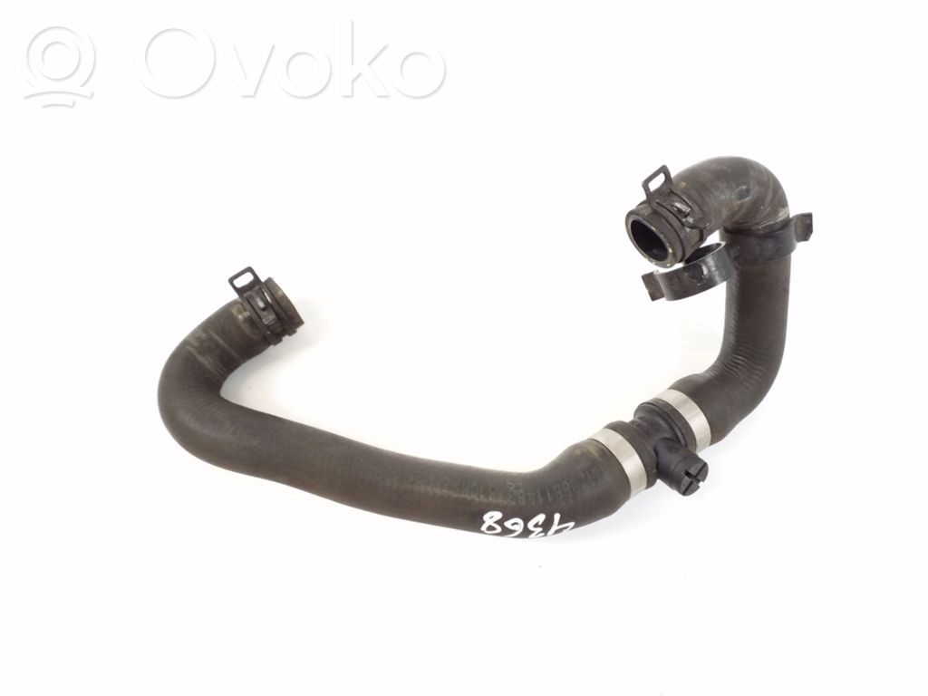 BMW X3 E83 Caurulīte (-es) / šļūtene (-es) 