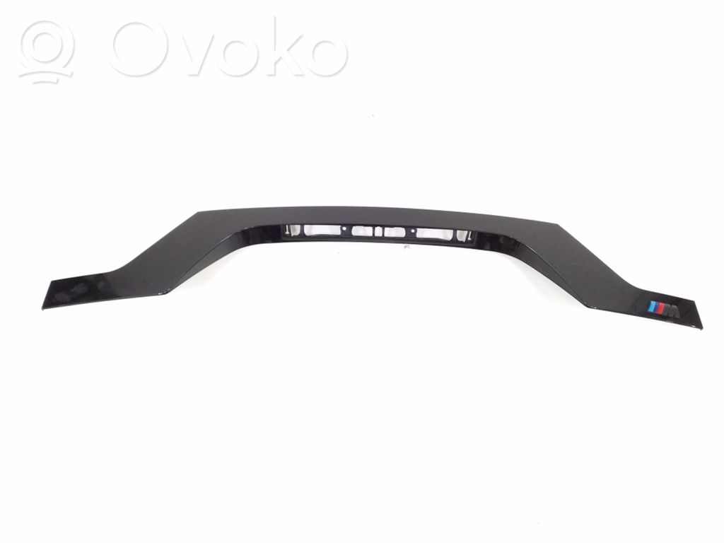 BMW X3 E83 Other trunk/boot trim element 