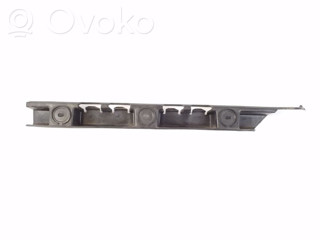 BMW X3 E83 Rear bumper mounting bracket 