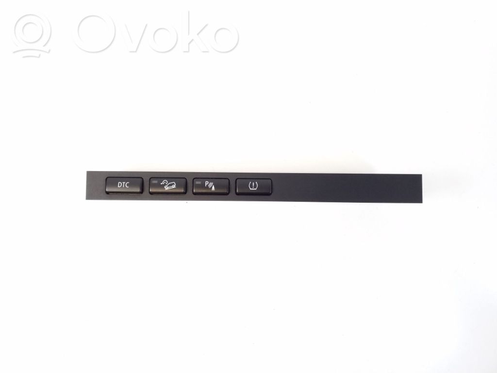 BMW X3 E83 Other switches/knobs/shifts 