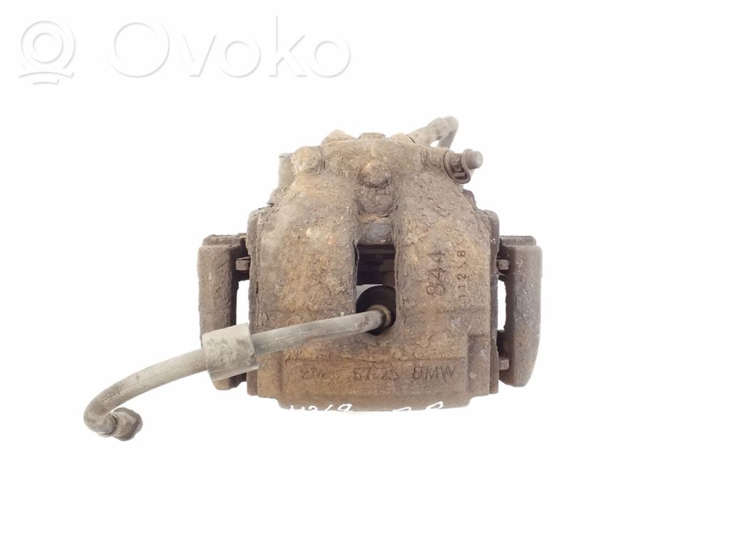 BMW X3 E83 Front brake caliper 