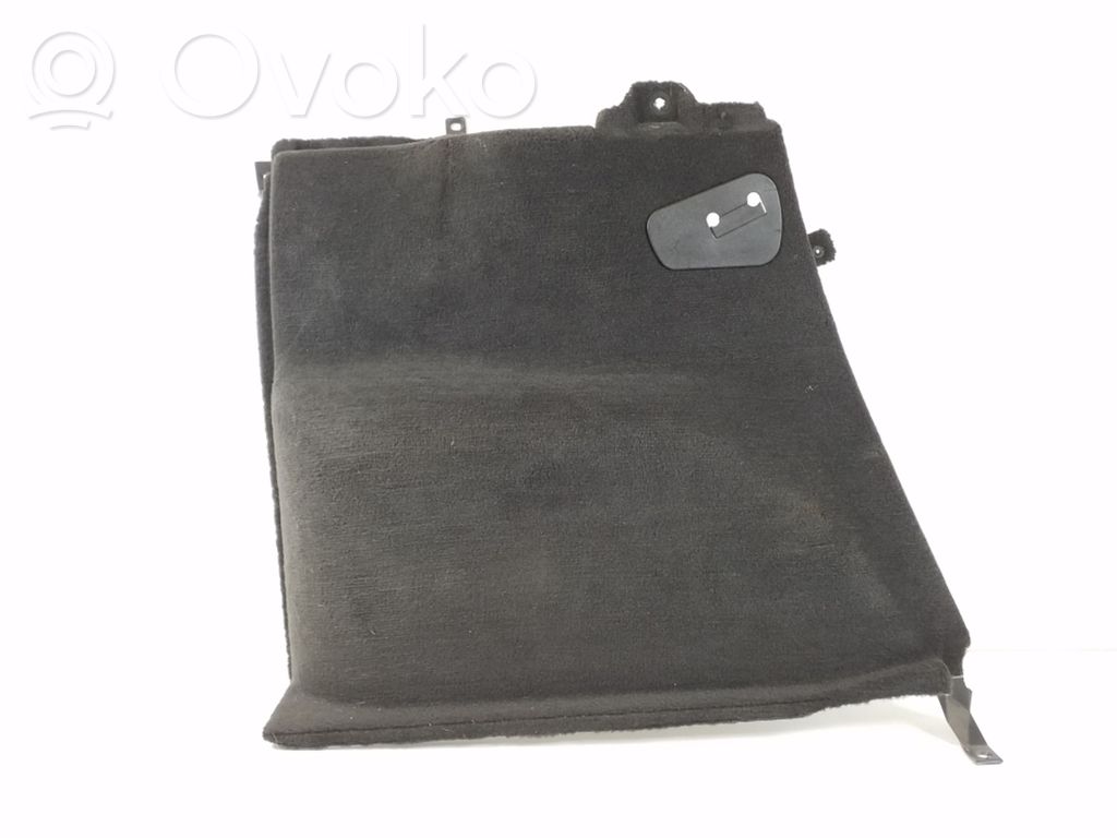 BMW X3 E83 Tailgate/trunk side cover trim 