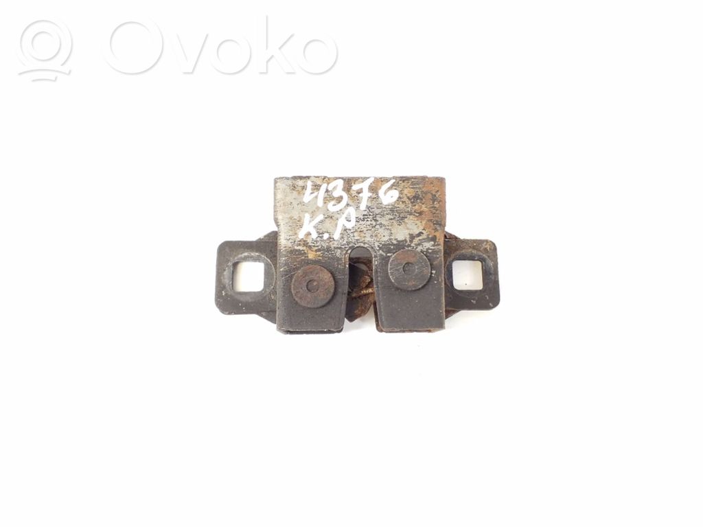 Rączka / Uchwyt otwierania pokrywy przedniej / maski silnika   C2Z30625,5H2216700BE,5H2216700BH