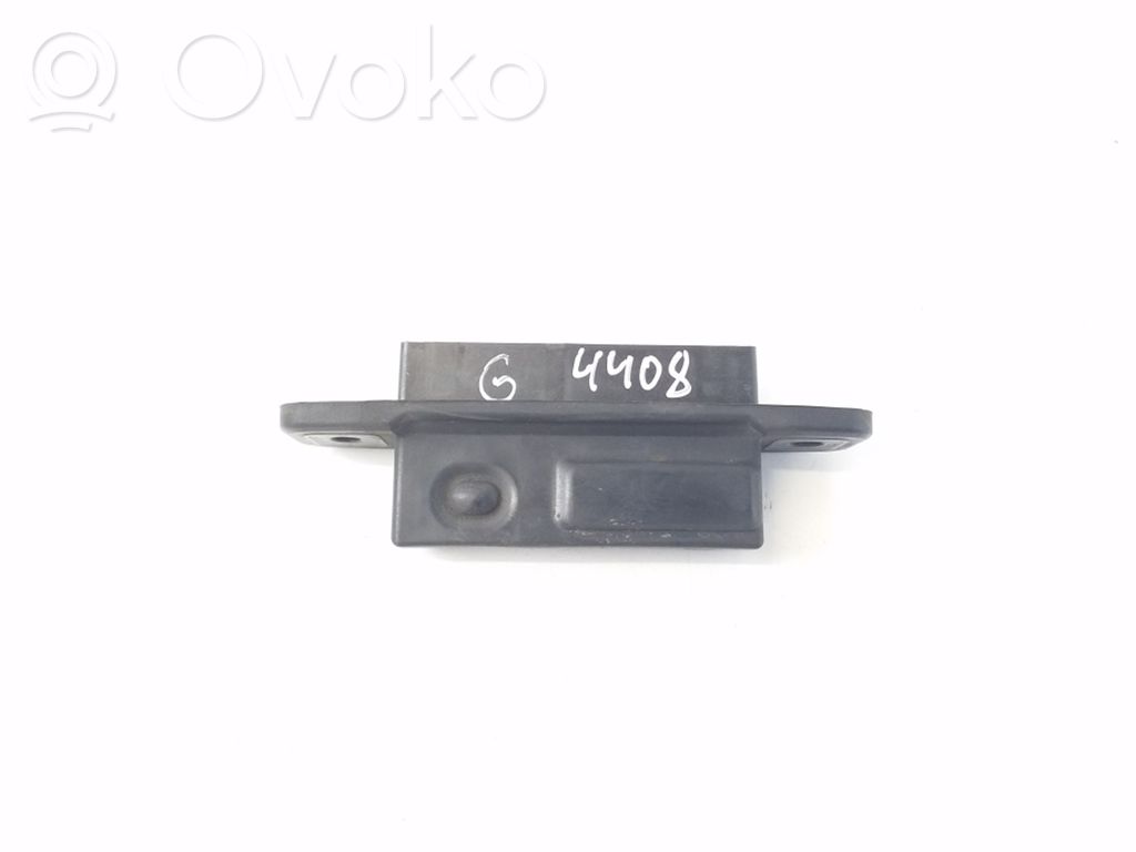 Lexus RX 450H Loading door exterior handle 